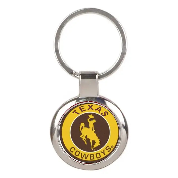 BMS Biz Key Chain