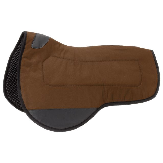 Tough 1 Airflow Mule Western Saddle Pad