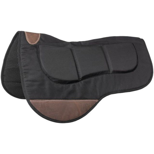 Tough 1 Black Cordura Competition Shim Pad