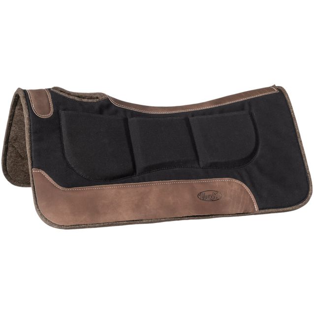 Tough 1 Western Shim Saddle Pad