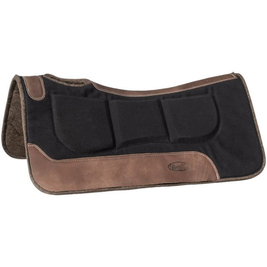 Tough 1 Western Shim Saddle Pad