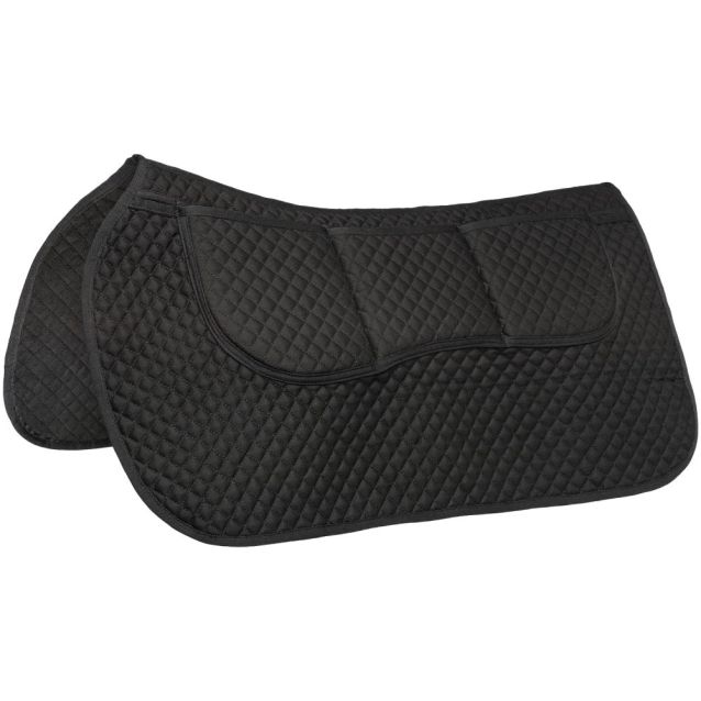 Tough 1 Quilted Shim Top Liner