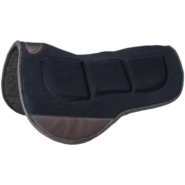Tough 1 Black Barrel/Endurance Ship Pad
