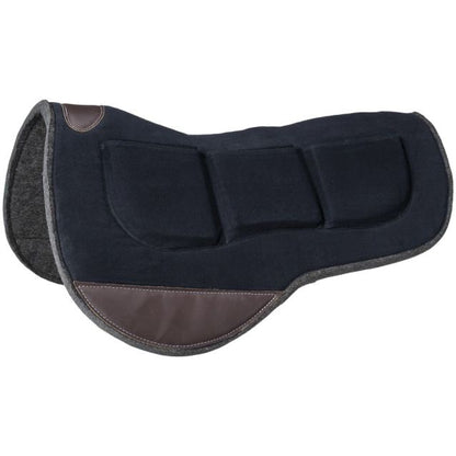 Tough 1 Black Barrel/Endurance Ship Pad