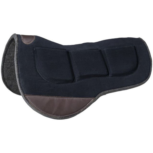 Tough 1 Black Barrel/Endurance Ship Pad