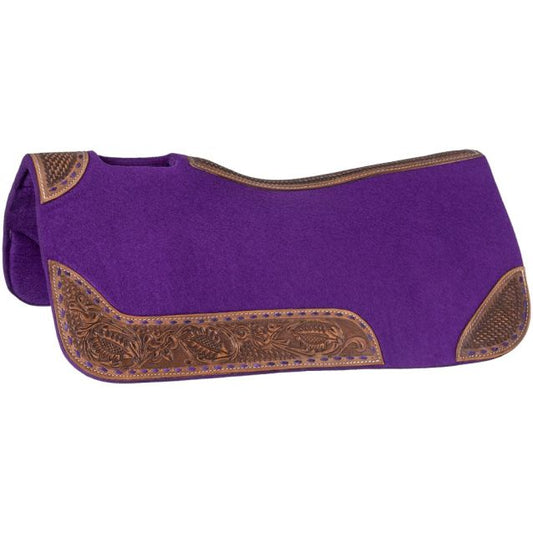 Tough 1 Buckstitch Barrel Pad