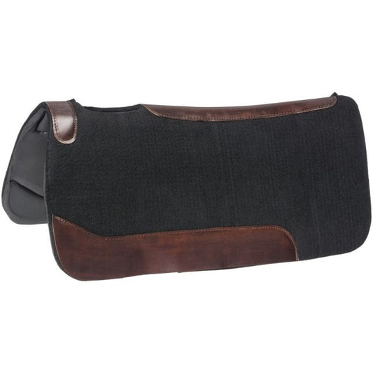 Tough 1 Contour Felt/Neoprene Pad