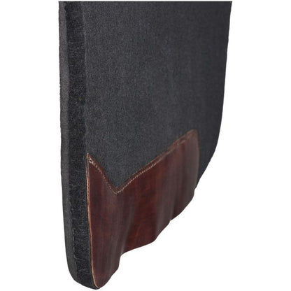 Tough 1 Contour Felt/Neoprene Pad