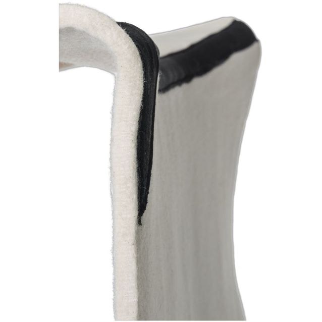 Tough 1 5/8" Felt Pad Liner