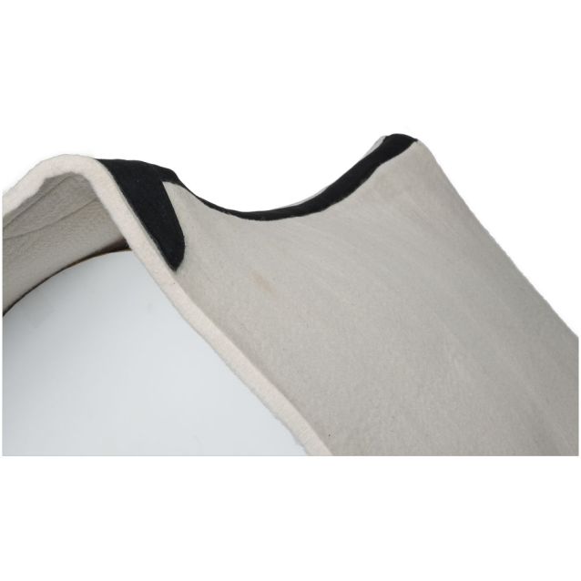 Tough 1 5/8" Felt Pad Liner