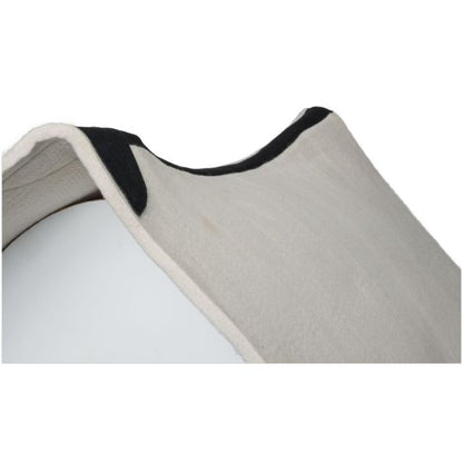 Tough 1 5/8" Felt Pad Liner