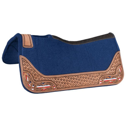 Tough 1 Americana Saddle Pad