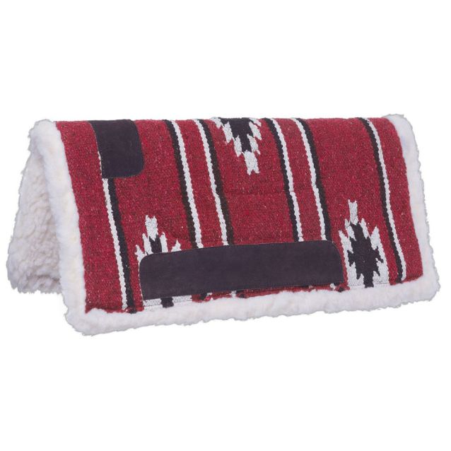 Tough 1 Miniature Western Saddle Pad