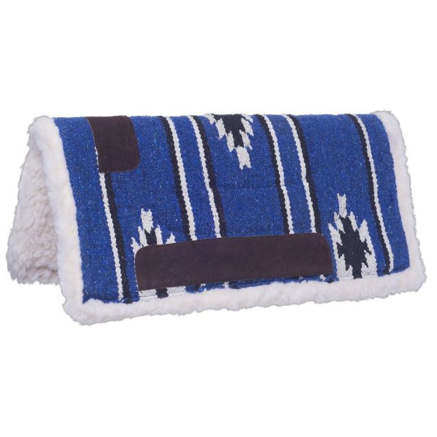 Tough 1 Miniature Western Saddle Pad