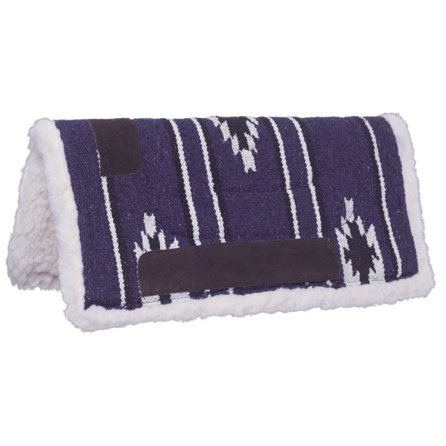 Tough 1 Miniature Western Saddle Pad