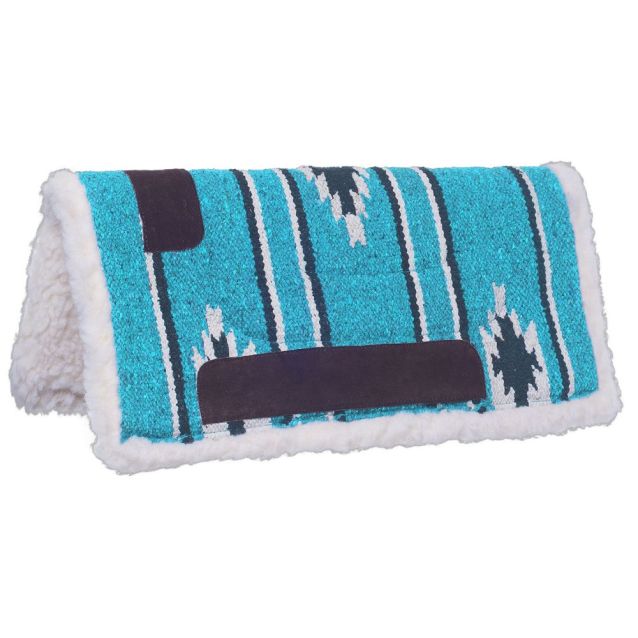 Tough 1 Miniature Western Saddle Pad