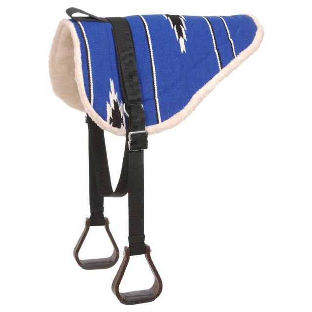 Tough 1 Navajo Bareback Pad