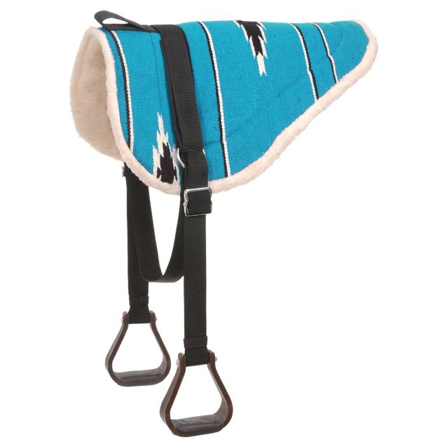 Tough 1 Navajo Bareback Pad