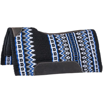 Tough 1 Contour Wool Pad