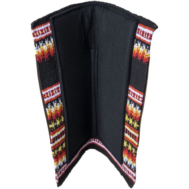 Tough 1 Contour Wool Pad