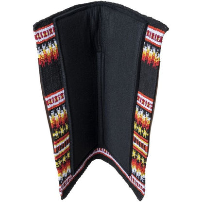 Tough 1 Contour Wool Pad