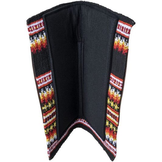 Tough 1 Contour Wool Pad
