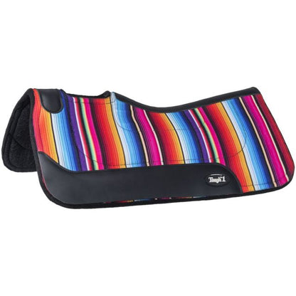 Tough 1 Serape Felt Pad