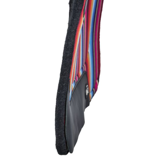 Tough 1 Serape Felt Pad