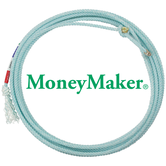 Classic Rope Money Maker 3 Strand Rope