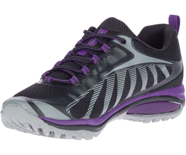 Merrell Siren Edge 3 Black/Acai