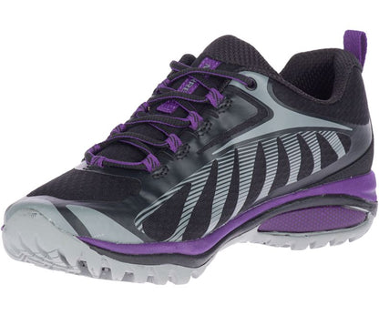 Merrell Siren Edge 3 Black/Acai