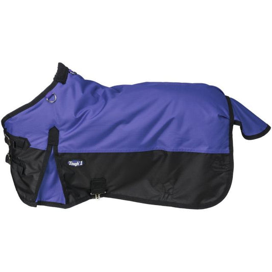 Tough 1 600D Purple Ripstop Polar Mini Turnout