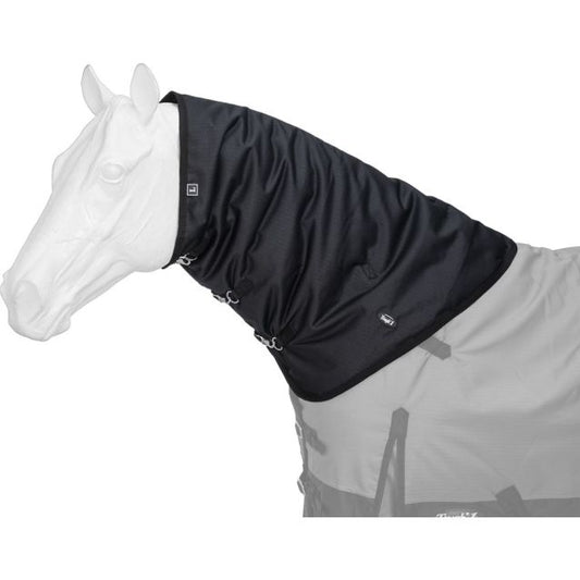 Tough 1 1200D Waterproof Neck Cover Black