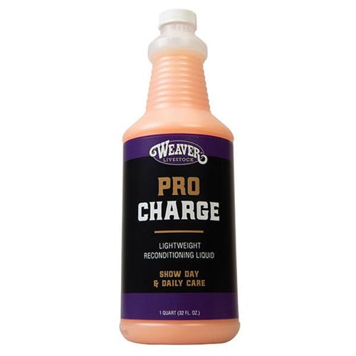 Weaver ProCharge Reconditioning Liquid Quart