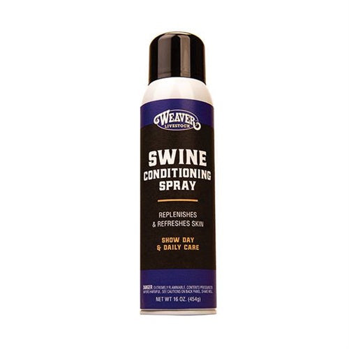 Weaver Swine Conditioning Spray