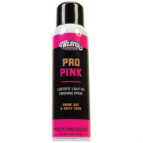 Weaver ProPink