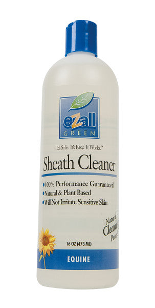 EZall Sheath Cleaner