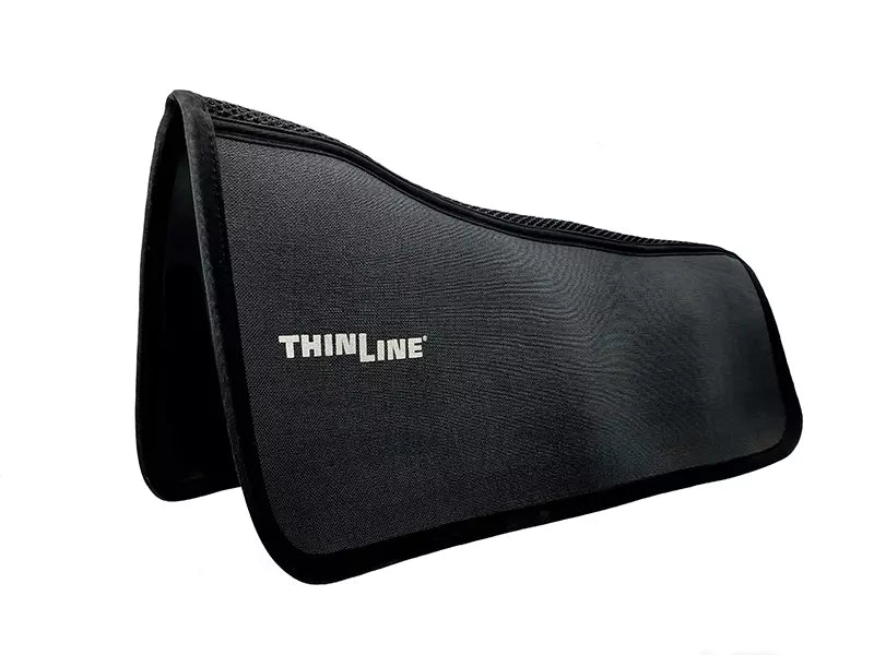 ThinLine Western Perfect Fit Half Pad