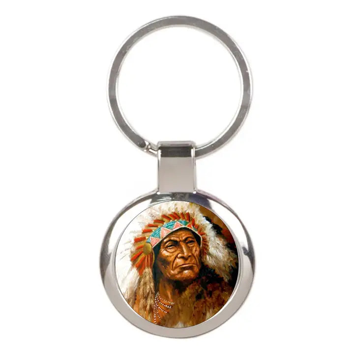 BMS Biz Key Chain