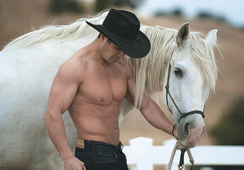 Leanin Tree I Know How much you like Horses