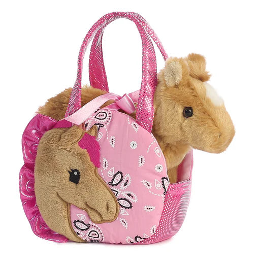 Aurora Pet Carriers