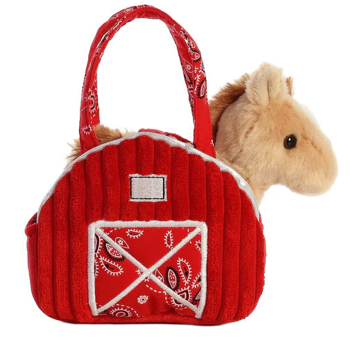 Aurora Pet Carriers