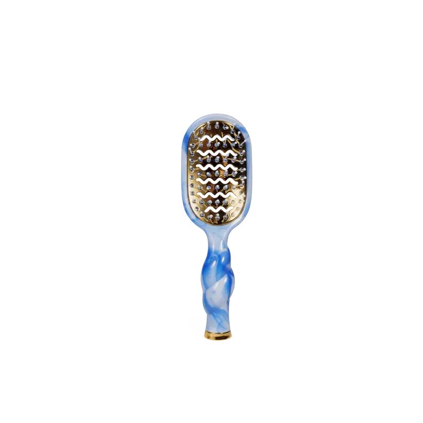 Teleties Mini Vented Hair Brush
