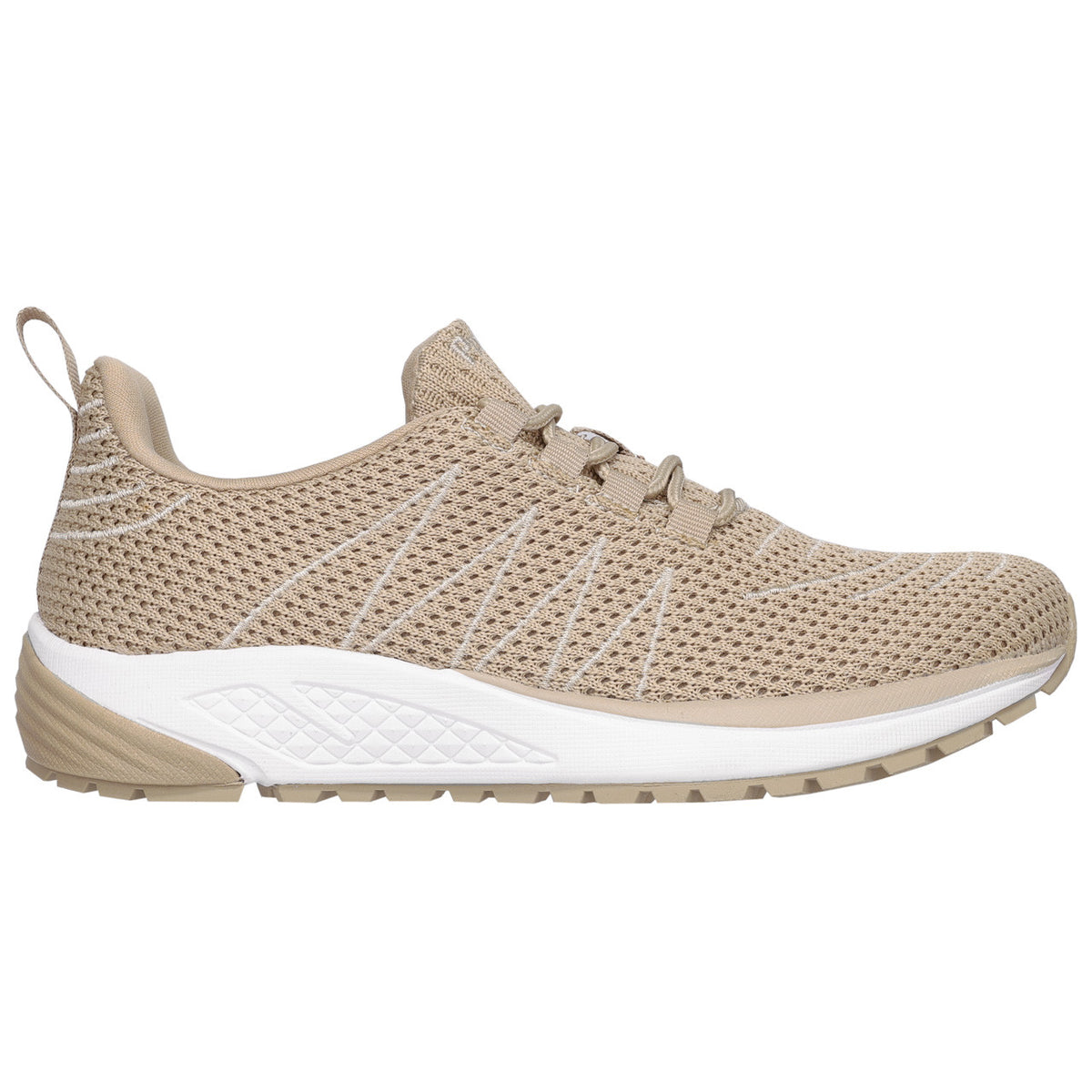 Propet Tour Knit Sand