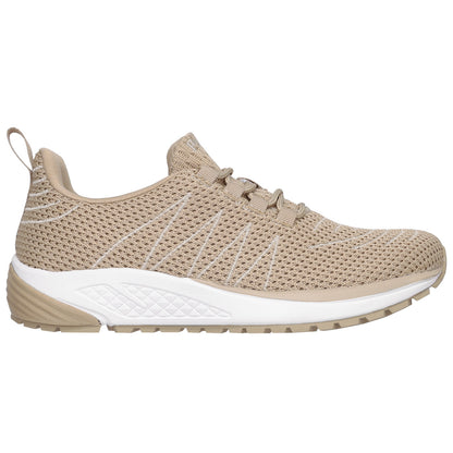 Propet Tour Knit Sand