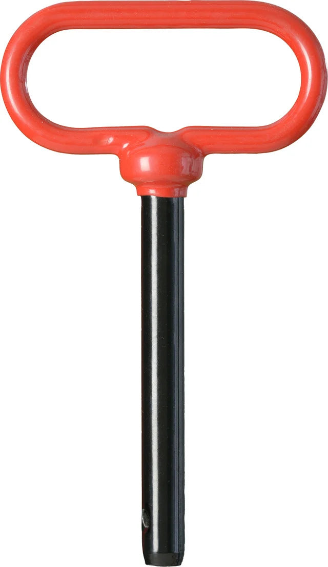 Red Head Hitch Pin 5/8" X 5.5"