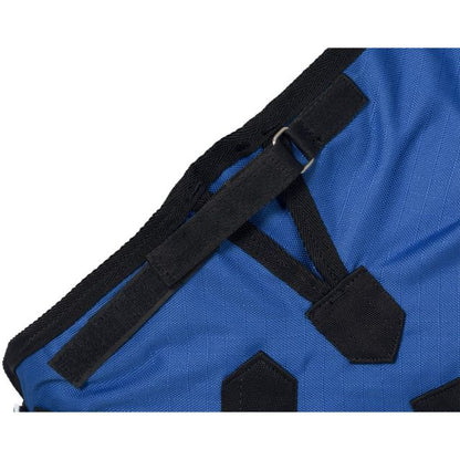Tough 1 1200D Miniature Waterproof Snuggit Turnout Sheet Royal blue