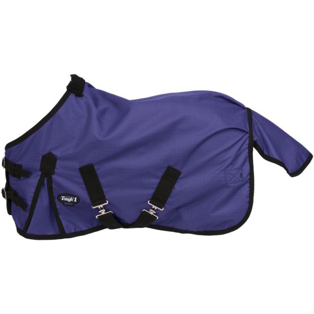 Tough 1 1200D Miniature Waterproof Turnout Sheet Purple