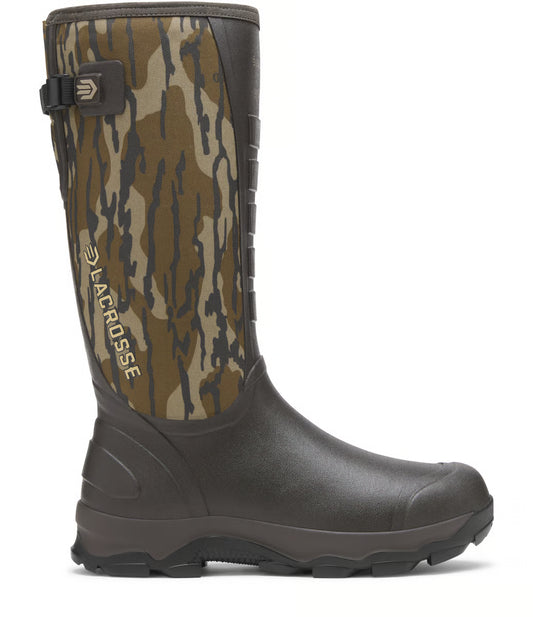 Lacrosse Alpha Lite II 16" Snake Boot