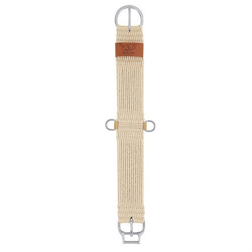 Weaver 27 Strand Straight Smart Cinch with Roll Snug Buckle